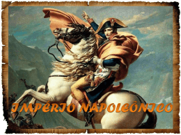 império napoleônico
