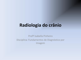 Radiologia neurológica