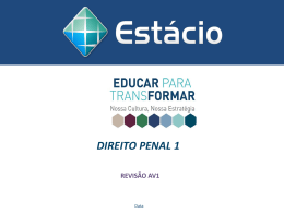 Apresenta&ccedil;&atilde;o do PowerPoint