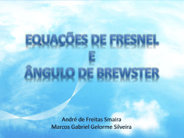 &Acirc;ngulo de Brewster