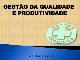 ISO/TS 16949