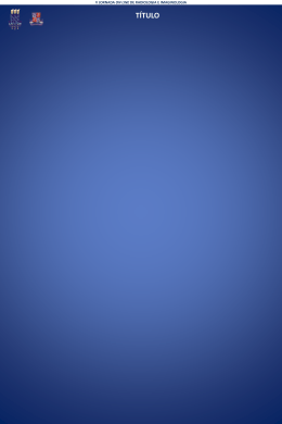 V JORNADA ON LINE DE RADIOLOGIA E IMAGINOLOGIA