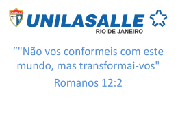 Apresenta&ccedil;&atilde;o do PowerPoint