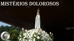 Gloria a V&oacute;s, Senhor