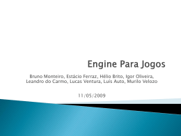 EngineDeJogos
