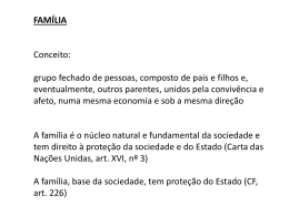 Apresenta&ccedil;&atilde;o do PowerPoint - Direito Unimep