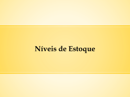 Apresenta&ccedil;&atilde;o do PowerPoint