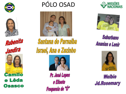 P&Oacute;LO OSAD