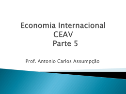 Eco Internacional - CEAV - Parte 5.