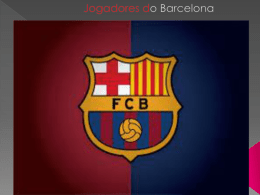 FCBarcelona