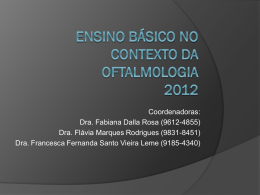 11:00 &ndash; Aplica&ccedil;&atilde;o de 10 testes e discuss&atilde;o dos temas