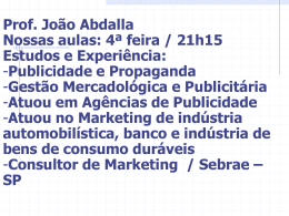 Empreendedorismo
