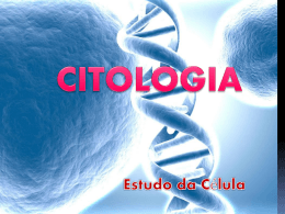 célula - biologiavirtual