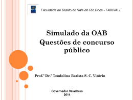 quest&otilde;es do mercosul e uni&atilde;o europ&eacute;ia