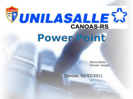 Power Point