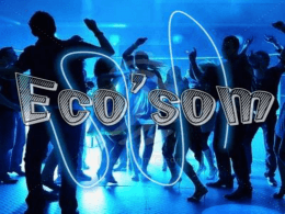 Eco`som - WordPress.com
