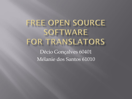 grupo13_Free_Open_Source_Software_Foss
