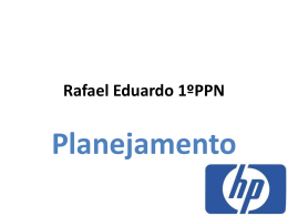 Rafael Eduardo 1ºPPN