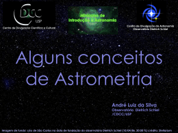 1-Astrometria
