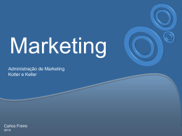 Resumo - WordPress.com