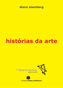 - Funda&ccedil;&atilde;o Bienal do Mercosul