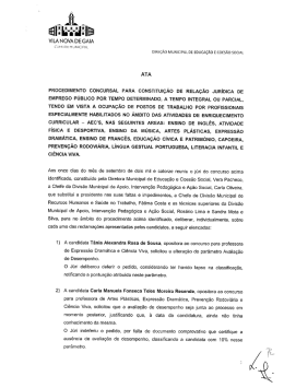 &Acirc; - C&acirc;mara Municipal de Gaia