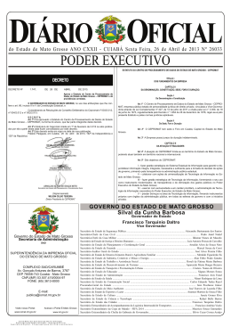 decreto 1747/2013