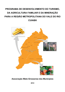 Agricultura Familiar