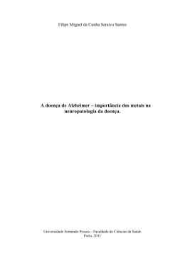 1 documento - Reposit&oacute;rio Institucional da Universidade