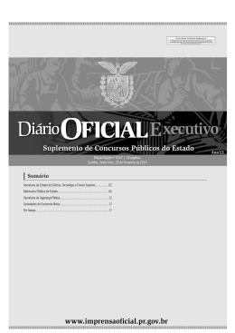 Sum&aacute;rio - Amazon Web Services