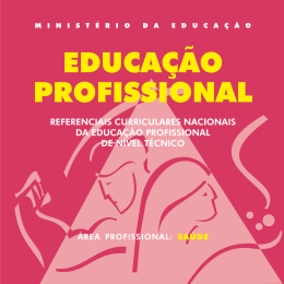 Sa&uacute;de - Minist&eacute;rio da Educa&ccedil;&atilde;o