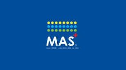 - Portal MAS - Multitoky Agentes de Saúde