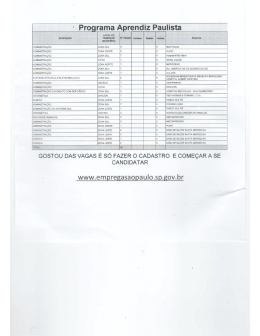 ADMINISTRA&Ccedil;&Atilde;O ADMINISTRA&Ccedil;&Atilde;O