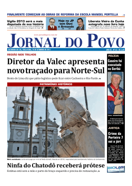 2 - Jornal do Povo