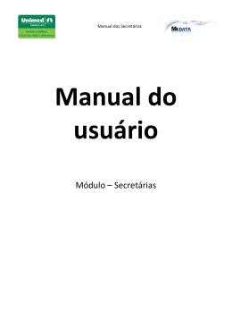 - Unimed Bebedouro