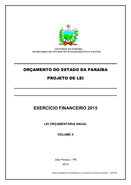 Ethan Frome - Assembleia Legislativa da Paraíba