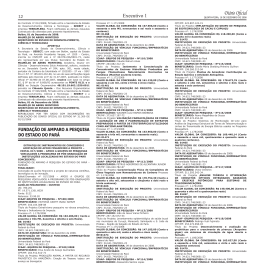 Di&aacute;rio Oficial - Imprensa Oficial do Estado