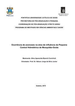 Aline Aparecida Bianchi Cavichioli - (UCG)