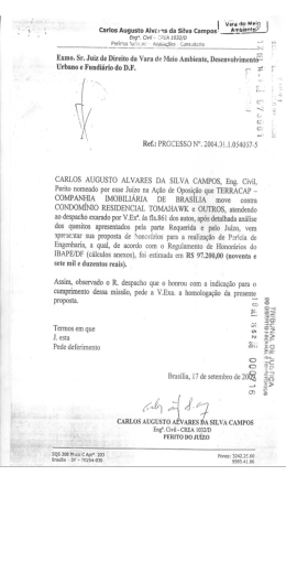 Carlos Augusto Alvares da Silva Campos