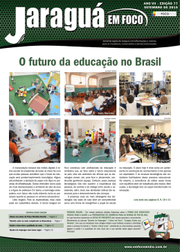 Leia a mat&eacute;ria completa na edi&ccedil;&atilde;o on-line do