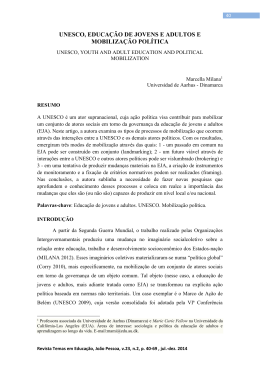 A Educa&ccedil;&atilde;o Religiosa Confessional