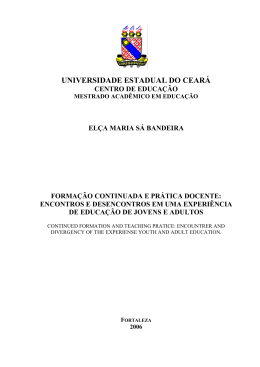 el&ccedil;a maria s&aacute; bandeira