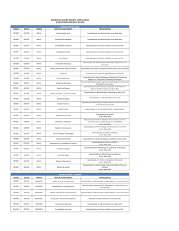 campus natal setor de recrutamento e sele&ccedil;&atilde;o