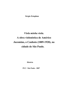 affonso oliveira