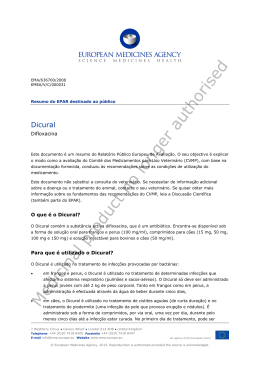 Dicural, INN: Difloxacin - European Medicines Agency