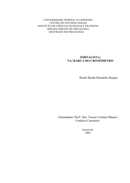 Vers&atilde;o completa  - Programa de P&oacute;s
