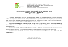 escala de entrevista