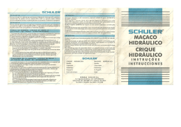 Utilit&aacute;rios - s&eacute;rie 10 e 20