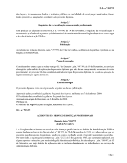 503/99 - sindicato dos trabalhadores em fun&ccedil;&otilde;es p&uacute;blicas e sociais