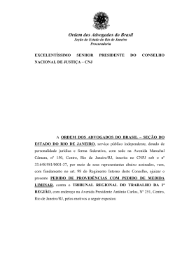 Ordem dos Advogados do Brasil